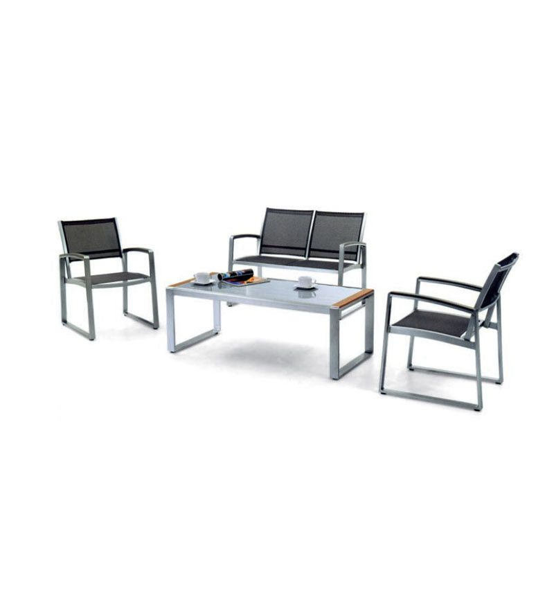 VRTNA GARNITURA MARTE